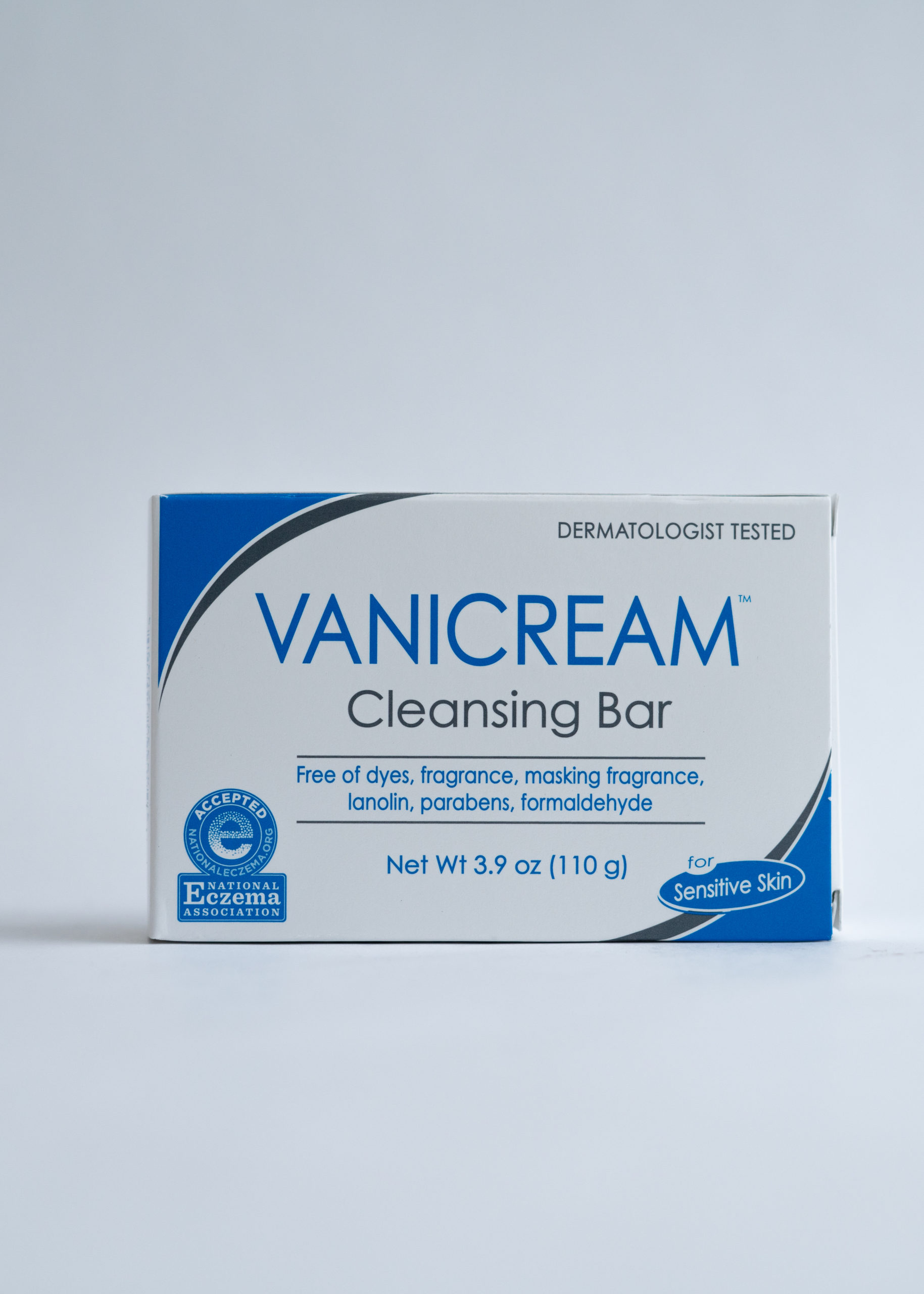 Vanicream Cleansing Bar 3.9 oz - Med-Plus Physician Supplies