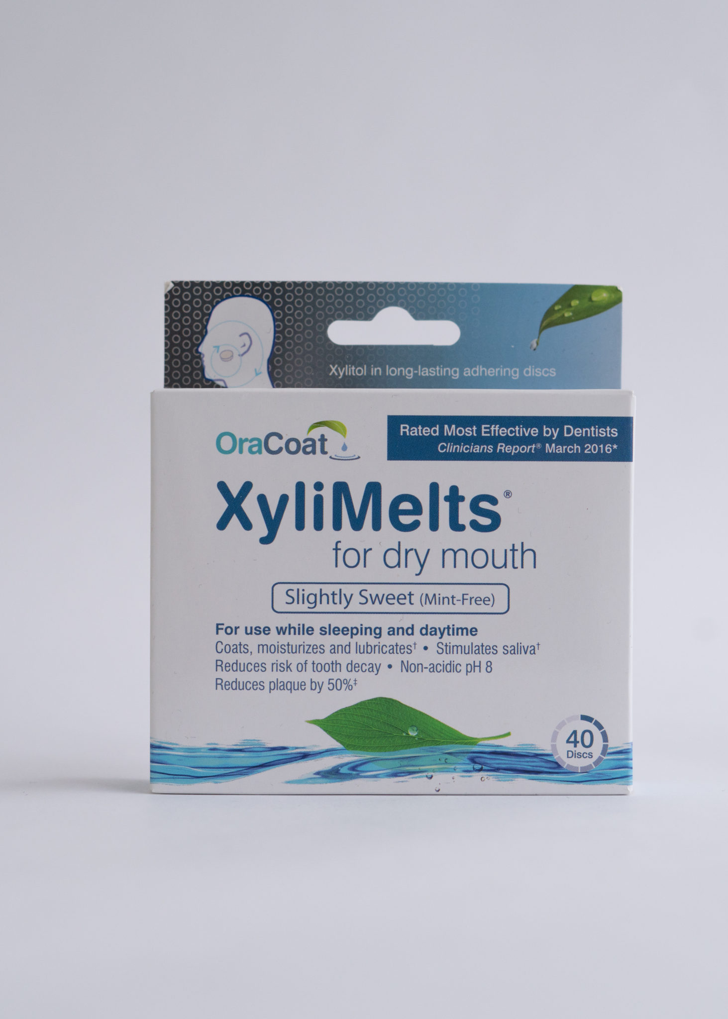 XyliMelts Fibro Pharmacy