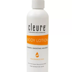 Cleure Hydrovive Body Lotion with Shea Butter
