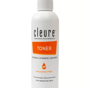 Cleure Toner.